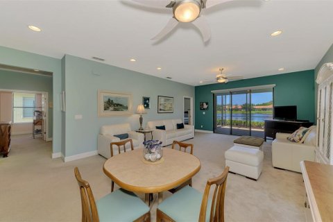 Villa ou maison à vendre à Venice, Floride: 2 chambres, 159.33 m2 № 1650883 - photo 22