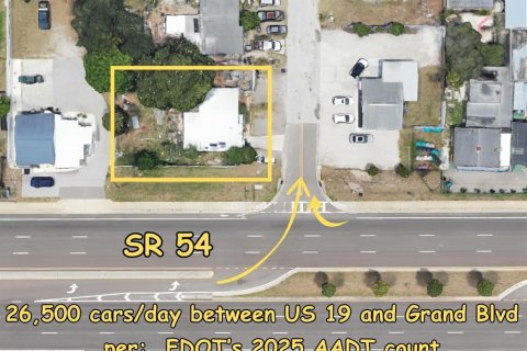 Commercial property in New Port Richey, Florida 122.35 sq.m. № 2150955 - photo 9