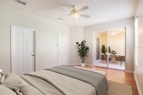 Townhouse in Melbourne, Florida 4 bedrooms, 187.94 sq.m. № 1717902 - photo 5
