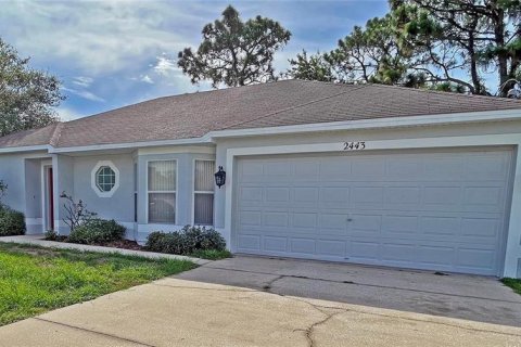 Villa ou maison à louer à Spring Hill, Floride: 4 chambres, 159.88 m2 № 1597819 - photo 6