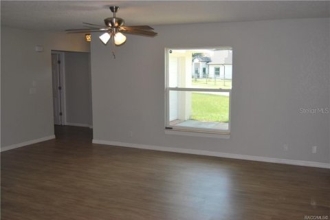 Villa ou maison à vendre à Inverness, Floride: 3 chambres, 113.99 m2 № 1830017 - photo 9
