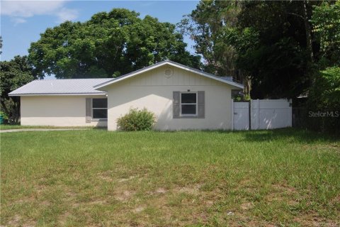 Villa ou maison à vendre à Inverness, Floride: 3 chambres, 113.99 m2 № 1830017 - photo 5