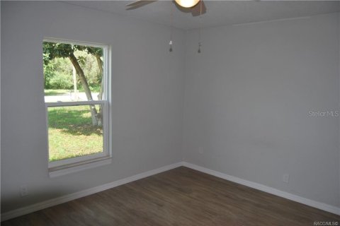 Villa ou maison à vendre à Inverness, Floride: 3 chambres, 113.99 m2 № 1830017 - photo 30