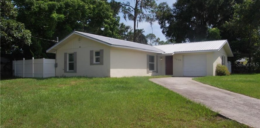 Villa ou maison à Inverness, Floride 3 chambres, 113.99 m2 № 1830017