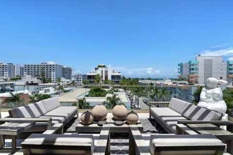 Copropriété à vendre à Miami Beach, Floride: 4 chambres, 344.2 m2 № 2013765 - photo 4