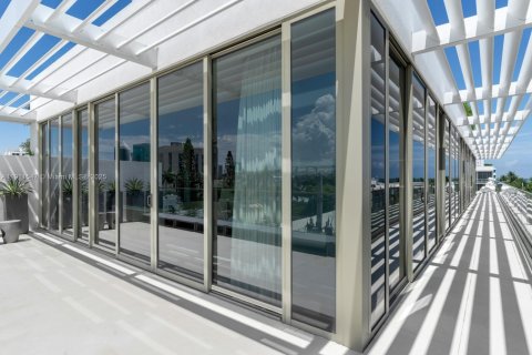 Copropriété à vendre à Miami Beach, Floride: 4 chambres, 344.2 m2 № 2013765 - photo 29