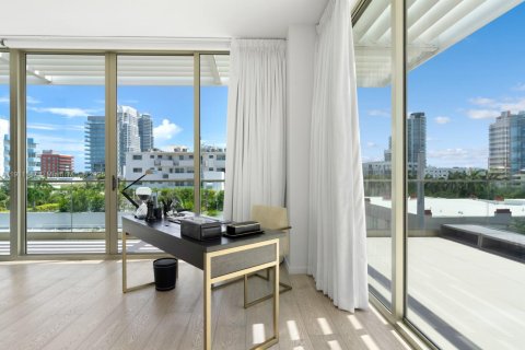 Copropriété à vendre à Miami Beach, Floride: 4 chambres, 344.2 m2 № 2013765 - photo 23
