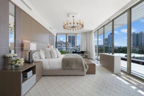 Copropriété à vendre à Miami Beach, Floride: 4 chambres, 344.2 m2 № 2013765 - photo 21