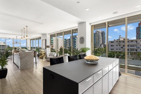 Copropriété à vendre à Miami Beach, Floride: 4 chambres, 344.2 m2 № 2013765 - photo 16