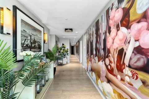 Copropriété à vendre à Miami Beach, Floride: 4 chambres, 344.2 m2 № 2013765 - photo 20