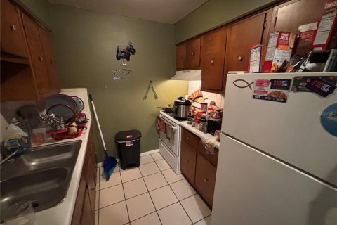 Immobilier commercial à vendre à Tampa, Floride: 119.57 m2 № 1675200 - photo 17