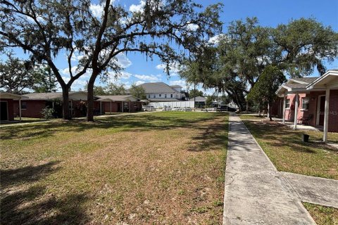 Immobilier commercial à vendre à Tampa, Floride: 119.57 m2 № 1675200 - photo 5