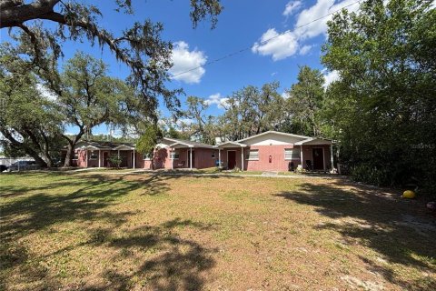 Immobilier commercial à vendre à Tampa, Floride: 119.57 m2 № 1675200 - photo 4