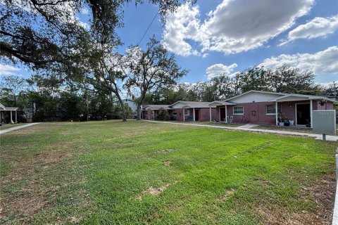 Immobilier commercial à vendre à Tampa, Floride: 119.57 m2 № 1675200 - photo 3