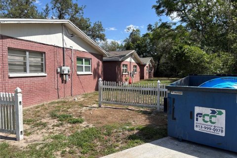 Immobilier commercial à vendre à Tampa, Floride: 119.57 m2 № 1675200 - photo 19