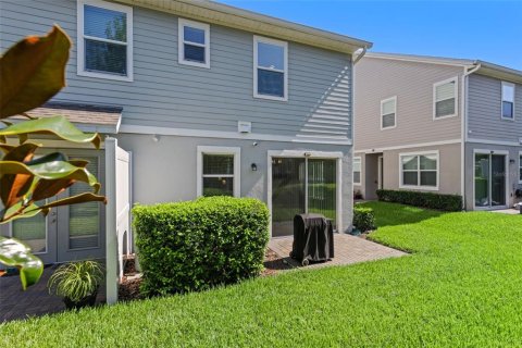 Townhouse in Apopka, Florida 3 bedrooms, 158.21 sq.m. № 1853778 - photo 30