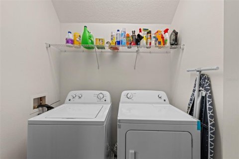 Townhouse in Apopka, Florida 3 bedrooms, 158.21 sq.m. № 1853778 - photo 27