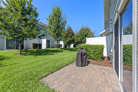 Townhouse in Apopka, Florida 3 bedrooms, 158.21 sq.m. № 1853778 - photo 28