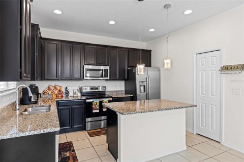 Townhouse in Apopka, Florida 3 bedrooms, 158.21 sq.m. № 1853778 - photo 9