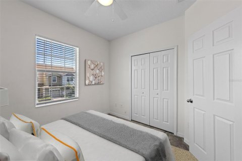 Townhouse in Apopka, Florida 3 bedrooms, 158.21 sq.m. № 1853778 - photo 25