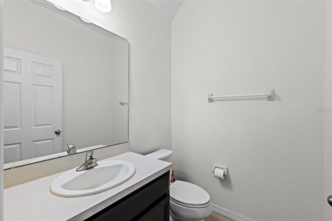 Townhouse in Apopka, Florida 3 bedrooms, 158.21 sq.m. № 1853778 - photo 14