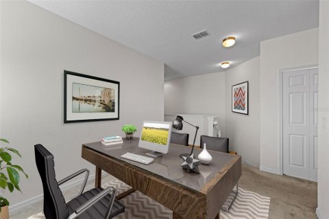Townhouse in Apopka, Florida 3 bedrooms, 158.21 sq.m. № 1853778 - photo 16