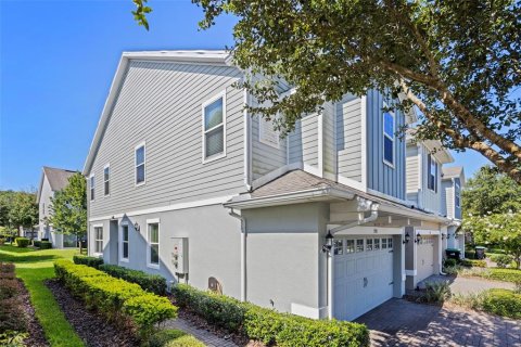 Townhouse in Apopka, Florida 3 bedrooms, 158.21 sq.m. № 1853778 - photo 4