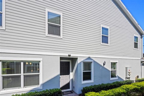 Townhouse in Apopka, Florida 3 bedrooms, 158.21 sq.m. № 1853778 - photo 5