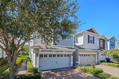 Townhouse in Apopka, Florida 3 bedrooms, 158.21 sq.m. № 1853778 - photo 2