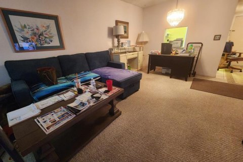 Condominio en venta en Tamarac, Florida, 1 dormitorio, 61.32 m2 № 2146564 - foto 4
