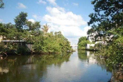 Земельный участок в Майами, Флорида № 2026252