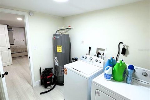 Купить виллу или дом в Оберндейл, Флорида 5 комнат, 169.45м2, № 1910790 - фото 25