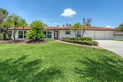 Villa ou maison à vendre à Sarasota, Floride: 3 chambres, 168.52 m2 № 1765234 - photo 5