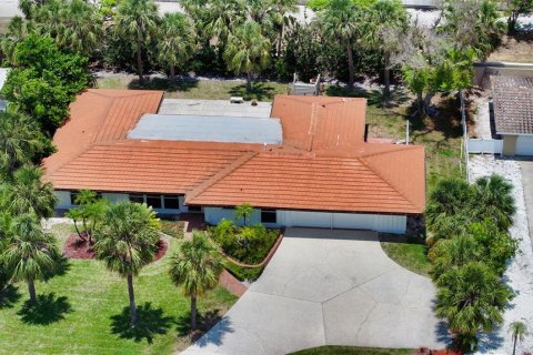 Villa ou maison à vendre à Sarasota, Floride: 3 chambres, 168.52 m2 № 1765234 - photo 6