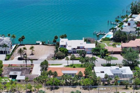 Villa ou maison à vendre à Sarasota, Floride: 3 chambres, 168.52 m2 № 1765234 - photo 3
