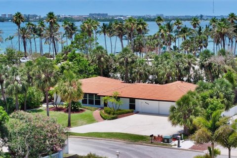 Villa ou maison à vendre à Sarasota, Floride: 3 chambres, 168.52 m2 № 1765234 - photo 7