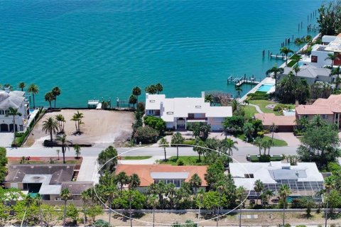 Villa ou maison à vendre à Sarasota, Floride: 3 chambres, 168.52 m2 № 1765234 - photo 1