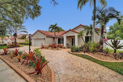 Villa ou maison à Miramar, Floride 3 chambres, 180.88 m2 № 2090320