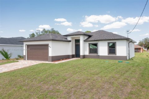 Casa en venta en Lehigh Acres, Florida, 3 dormitorios, 145.48 m2 № 1770519 - foto 21