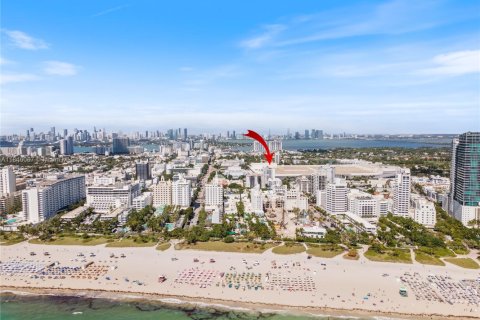 Condominio en venta en Miami Beach, Florida, 41.34 m2 № 1846178 - foto 30