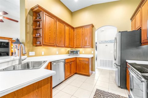 Casa en venta en Tampa, Florida, 4 dormitorios, 227.24 m2 № 1773694 - foto 24