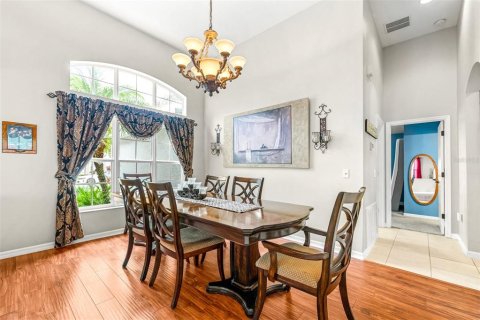 Casa en venta en Tampa, Florida, 4 dormitorios, 227.24 m2 № 1773694 - foto 15
