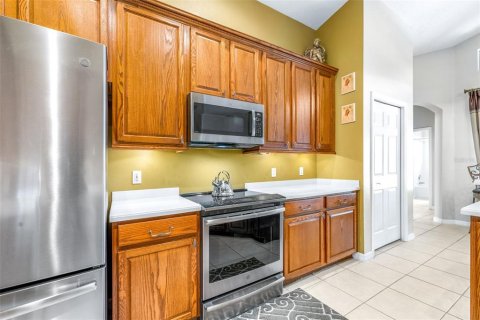 Casa en venta en Tampa, Florida, 4 dormitorios, 227.24 m2 № 1773694 - foto 25