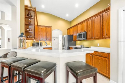 Casa en venta en Tampa, Florida, 4 dormitorios, 227.24 m2 № 1773694 - foto 21