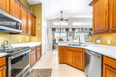 Casa en venta en Tampa, Florida, 4 dormitorios, 227.24 m2 № 1773694 - foto 27