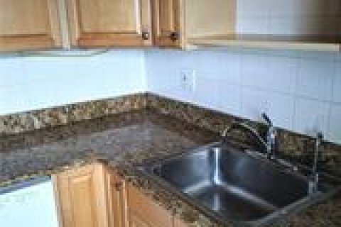 Condo in Fort Lauderdale, Florida, 1 bedroom  № 2177541 - photo 7