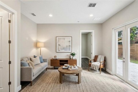 Touwnhouse à vendre à Orlando, Floride: 3 chambres, 164.16 m2 № 2388376 - photo 12