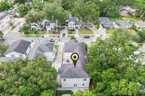 Touwnhouse à vendre à Orlando, Floride: 3 chambres, 164.16 m2 № 2388376 - photo 7