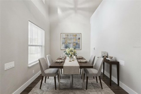 Touwnhouse à vendre à Orlando, Floride: 3 chambres, 164.16 m2 № 2388376 - photo 11
