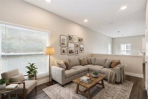Touwnhouse à vendre à Orlando, Floride: 3 chambres, 164.16 m2 № 2388376 - photo 13